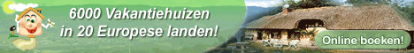 Vakantiehuisje.tv